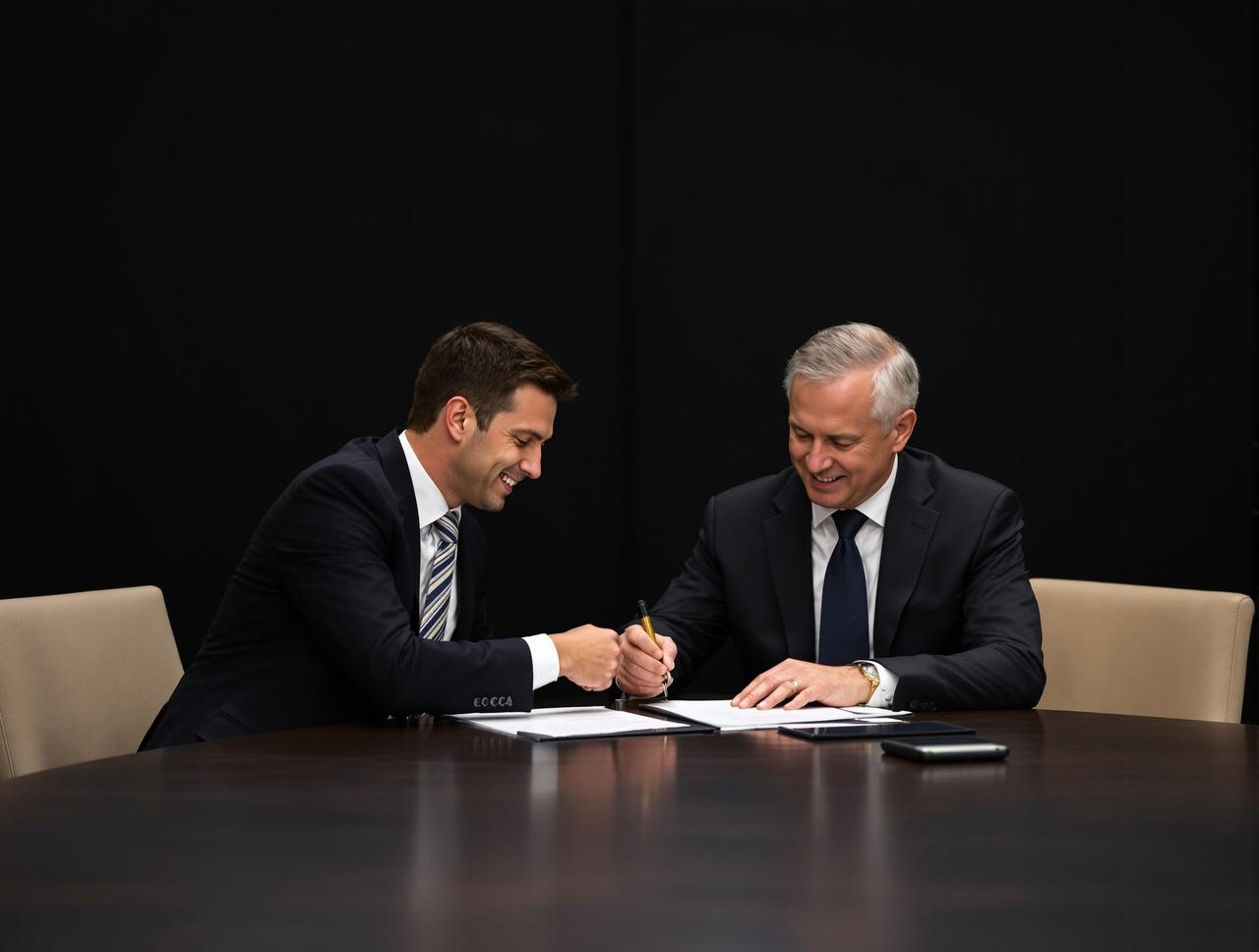 ai视频与腾讯视频达成战略合作，共同打造精品内容生态